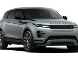 New 2026 Land Rover Range Rover evoque SE Dynamic Hatchback | £45,178 (Super price)