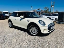 White Used 2014 Mini Cooper D Hatch Hatchback | £4,995 (A bit pricey)