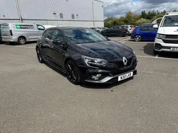 Black Used 2020 Renault Mégane IV R.S. Hatchback | £19,995 (Fair price)
