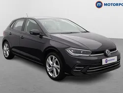 Used 2025 VW Polo Style Hatchback | £15,499 (Good price)