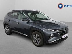 Used 2024 Hyundai Tucson SE SUV | £18,599 (Good price)