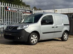 Grey Used 2021 Nissan NV250 Acenta Van | £4,995 (Good price)