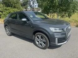 Grey Used 2018 Audi Q2 S-Line SUV | £15,950 (Super price)