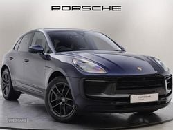 Used 2023 Porsche Macan SUV | £57,950