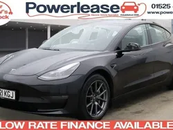 Used 2021 Tesla Model 3 Long Range Sedan | £17,689 (Super price)