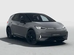 Grey New 2025 VW ID.3 GTX Hatchback | £43,990