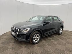 Black Used 2022 Audi Q2 Business SUV | £16,499 (Good price)