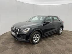 Black Used 2022 Audi Q2 Business SUV | £16,499 (Super price)