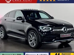 Mercedes GLC300