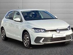 Used 2023 VW Polo | £15,850 (Fair price)