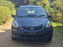 Grey Used 2008 Honda Jazz S Hatchback | £699 (Good price)