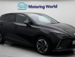 Used 2024 MG MG4 EV Trophy Hatchback | £16,500 (Fair price)