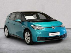 Blue Used 2022 VW ID.3 Pro Performance Hatchback | £14,799 (Good price)