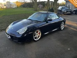 Used 2004 Porsche 911 Carrera 4S Coupe | £29,990 (Fair price)