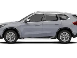 New 2025 BMW X1 M Sport SUV | £50,318 (A bit pricey)