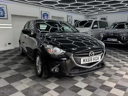 Used 2018 Mazda 2 Hatchback | £7,500
