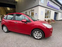 Red Used 2013 Citroën C3 VTR Sport Hatchback | £3,999 (Fair price)