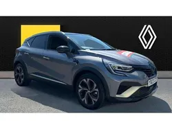 Other Used 2023 Renault Captur Bose Edition SUV | £18,859 (Fair price)