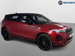 Used 2023 Land Rover Range Rover evoque Autobiography Hatchback | £32,049 (Good price)
