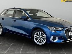 Used 2025 Audi A3 Sportback e-tron Sport Sedan | £12,895 (Super price)