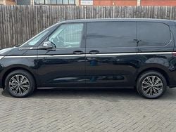Used 2024 VW Multivan Style Van | £50,099