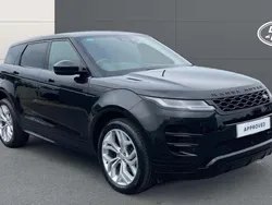 Used 2023 Land Rover Range Rover evoque SE Dynamic Hatchback | £27,684 (Good price)