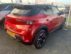 Red Used 2023 Vauxhall Mokka S SUV | £18,995 (Expensive)