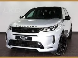 Used 2021 Land Rover Discovery Sport SE Dynamic SUV | £27,900 (Good price)