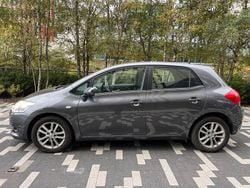 Blue Used 2009 Ford Fiesta Zetec Hatchback | £1,550 (Super price)