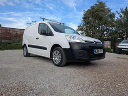 White Used 2016 Citroën Berlingo MPV | £3,950 (Super price)