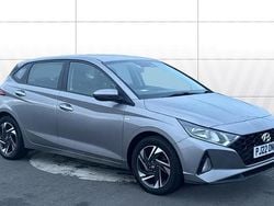 Used 2022 Hyundai i20 Premium Hatchback | £12,556 (Good price)