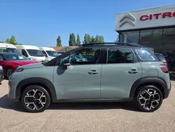Grey Used 2022 Citroën C3 Aircross PureTech SUV | £16,895 (Fair price)