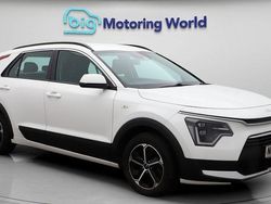Used 2023 Kia Niro SUV | £16,900 (Fair price)