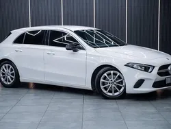 Used 2019 Mercedes A200 Hatchback | £13,831 (Good price)