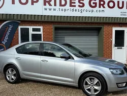 Used 2017 Skoda Octavia SE Hatchback | £8,899 (Super price)
