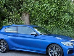 Used 2019 BMW M140 M Sport Hatchback | £17,499 (Fair price)