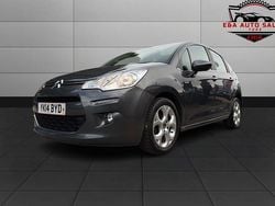 Used 2014 Citroën C3 Exclusive | £3,495 (Good price)