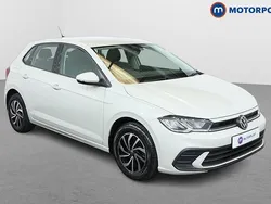 Used 2026 VW Polo Life Hatchback | £14,799 (Super price)
