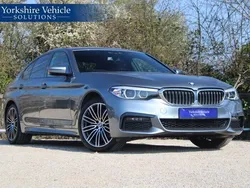 BMW 530e