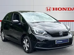 Used 2023 Honda Jazz Hybrid Hatchback | £14,113 (Fair price)