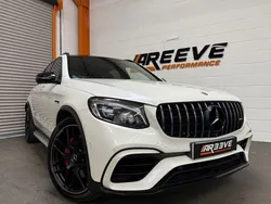 Used 2018 Mercedes S63 AMG Premium | £37,495