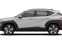 Used 2023 Hyundai Kona Premium SUV | £13,079 (A bit pricey)