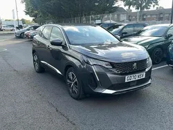 Used 2023 Peugeot 3008 Allure Estate | £17,384 (Good price)