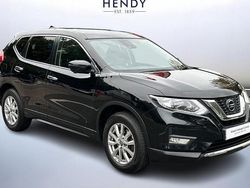 Used 2019 Nissan X-Trail Acenta Premium SUV | £15,999 (Fair price)