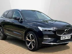 Used 2024 Volvo XC60 Ultimate SUV | £46,490 (Fair price)