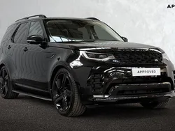 Used 2025 Land Rover Discovery 5 HSE Dynamic SUV | £74,990