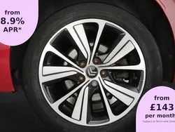 Used 2017 Citroën C4 SpaceTourer Flair MPV | £9,163 (Fair price)