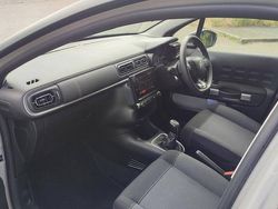 Brown Used 2022 Citroën C3 PureTech Hatchback | £13,500 (A bit pricey)