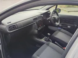 Brown Used 2022 Citroën C3 PureTech Hatchback | £13,500 (A bit pricey)