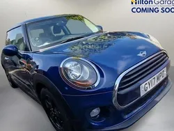 Used 2018 Mini Cooper Hatch Hatchback | £9,700 (Super price)
